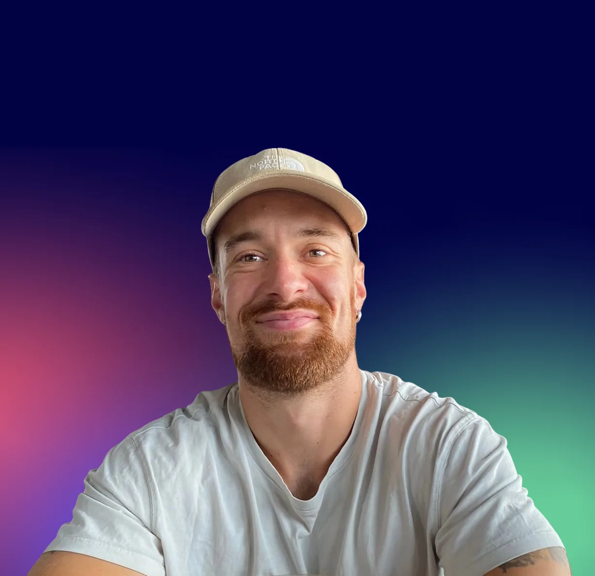 Baptiste, Craftsman Fullstack — coach formation IA AI-Driven Dev