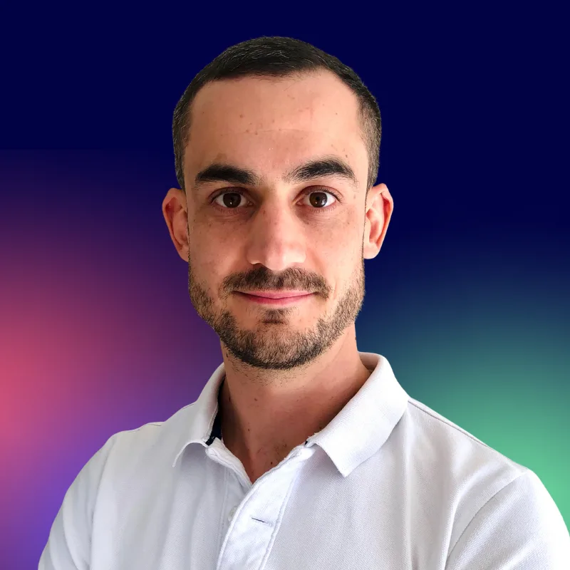 Jérémy, CTO temps partagé — coach formation IA AI-Driven Dev